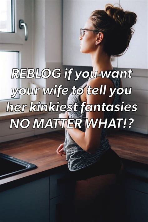 cheating wife on tumblr